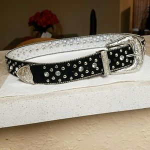 Guess  belt